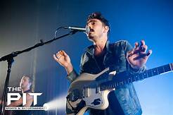 Artist Local Natives